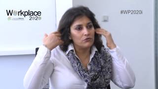 Mamta Wasan, FIS Global, on checking social media profiles of prospective candidates