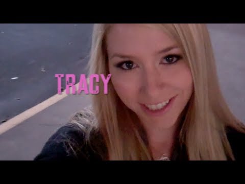 TheTracyVlogs - Vlogidays Day 30: It smells like BARTLE-DOO!!