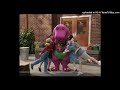 Barney I Love You Season 3 Instrumental 1