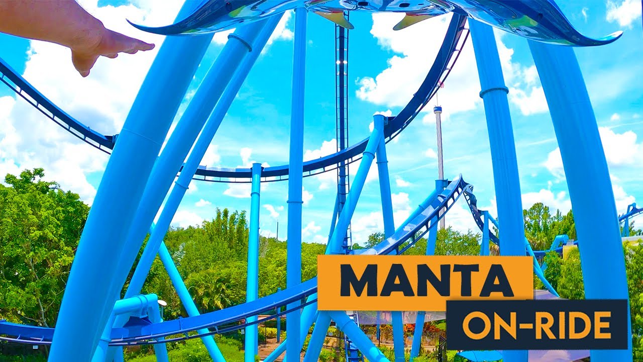 Watch Manta on YouTube