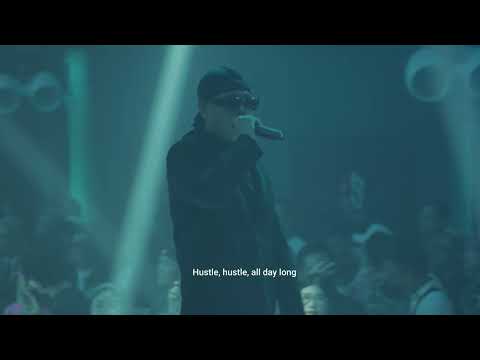 [Full] Don't Watse My Time - Typh, Lil Wuyn - Live Perfomance || Million Dollar Boy Private Party