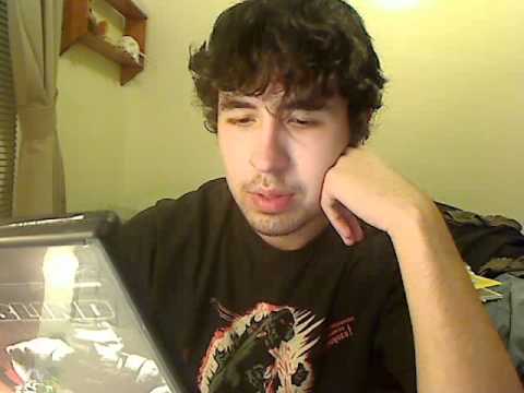 Project Snowblind Review