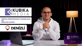 Kubika Media | Denizli Dijital Performans, Pazarlama ve Sosyal Medya A