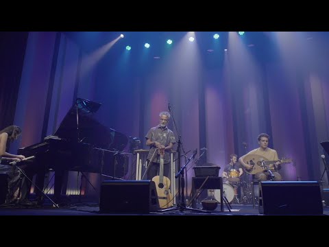 Igara | Stopover at Djibouti (Anouar Brahem) | Instrumental Sesc Brasil