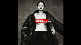 Rihanna - Woo (ft. The Weeknd)