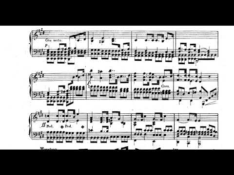 Tellefsen — Sonata in C Minor (Op.13) (Steen-Nøkleberg)