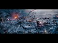 Ready Player One 2018 4K Final Battle Part 1 Edited Only Action