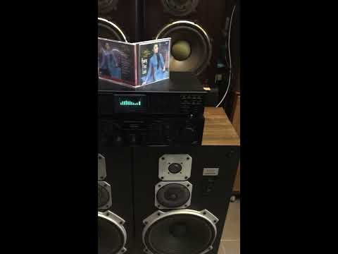 Loa Nhật PIONEER CS-755 ghép DENON PMA-930V - Âm Thanh Khánh Hằng - Audio Bãi Nhật - LH: 0912572434