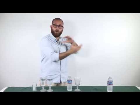 What is Supercooled Water?