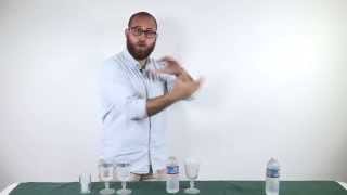 What is Supercooled Water?