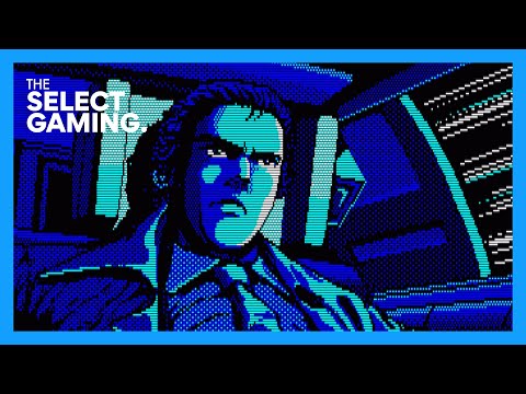 Snatcher Review | Sega CD | Episode 23