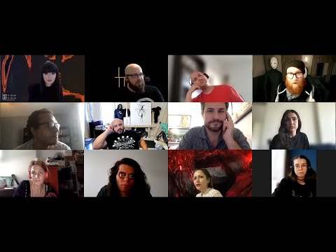 How to Make Yourself a Wojak Without Organs | Session 1