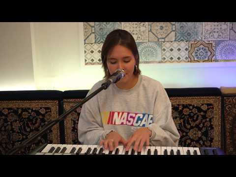 NOM Session X VBND / Justice Der / Katie Tupper / Eric Wong