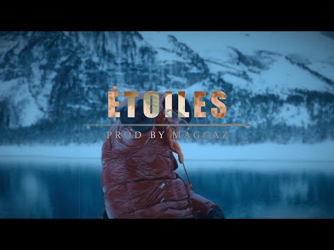 PNL x RASA TYPE BEAT ”ÉTOILES” Deep Type Beat (Prod by Maggaz x Trico)