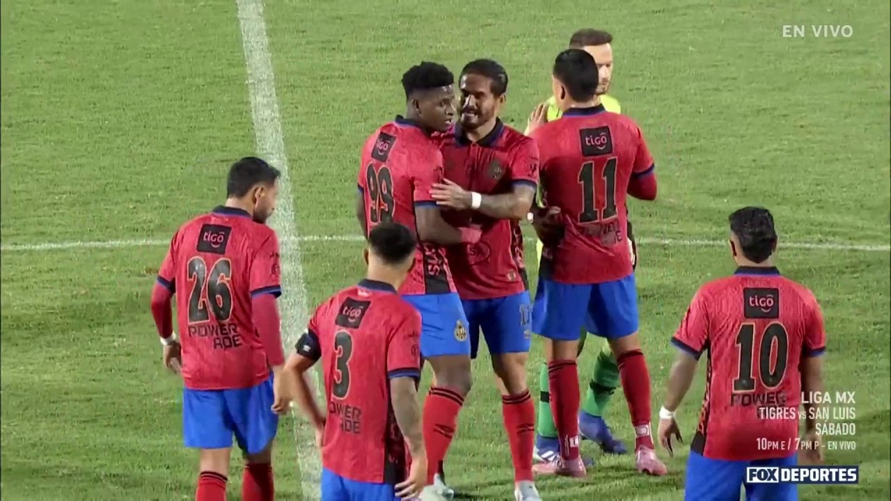🥳🤩 CSD Municipal 2-0 Deportivo Mixco | Jornada 1 | Apertura 2026 | HIGHLIGHTS