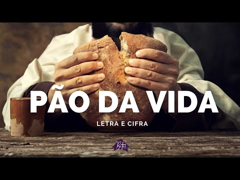 Pão Da Vida - Eduardo Soares de Lima