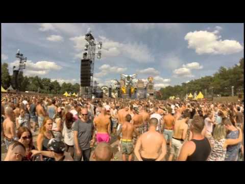 Noize Suppressor @ Dominator 2015