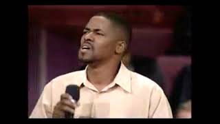 Donnie McClurkin - I'll Trust You Lord (Cover By BabyDeac)