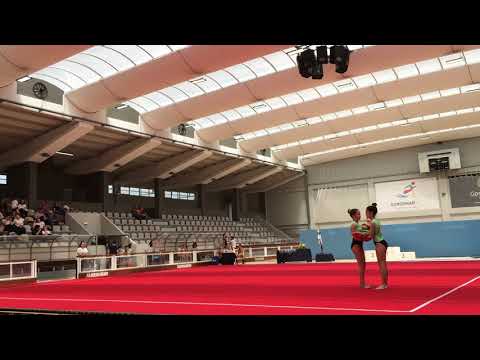 57 G. F. Nível 2 - Mariana Neves / Matilde Baltar / Inês Pinheiro - Estrela V. S.