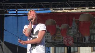 Astronautalis - 1515 Washington