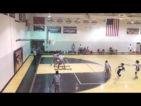 Proskills 2024 vs TN Connection - 6/9/19 - Chapt 3