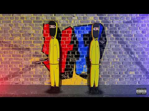 ICARB x MAO - Tarfe (Official Audio Visualizer)