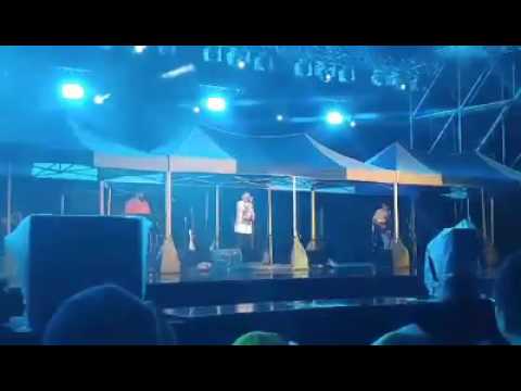 부산 락 페스티벌 160828_데이브레이크 (DAYBREAK) - SPOTLIGHT