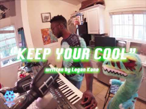 Keep Your Cool (Live) – Henry Solomon, Logan Kane, Paul Cornish, Benjamin Ring