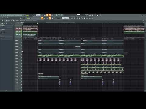 Tommy Tran, Rolipso & NALYRO - Heartbeat | FL STUDIO | REMAKE | SLAP HOUSE FLP