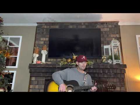 Church Pew Or Barstool - Jason Aldean