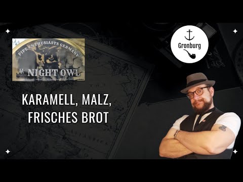 Genussrauchen - Wunderbare Aromen ohne Aromazusatz - Night Owl