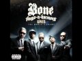 Bone Thugs - The World's Enemy - Only God Can Judge Me