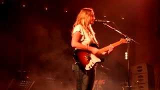 Lissie - Hell No Live at Union Chapel