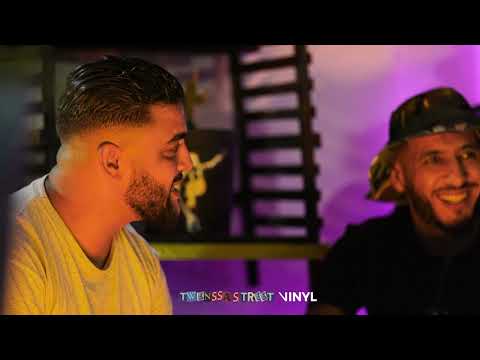 8lack & Zzanklony & Panda & CHO KOU - Twenssa Street (Sfax) EP 2