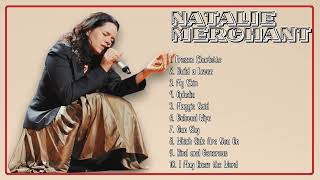 Poor Wayfaring Stranger-Natalie Merchant-Year&#39;s music sensation-Identical
