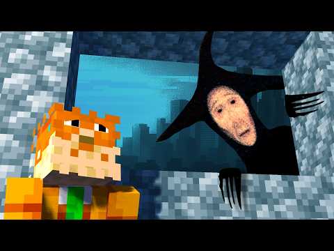 This NEW Disturbing Mod Will FIND YOU.. The Obelisk