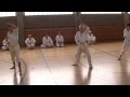 Heian Shodan Langsam