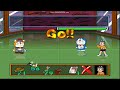 The World Of Ace S The Doraemons Game Dora The Kid Calhoun The Kid Nobita 0 Point Test