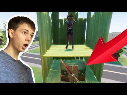 Grounded Custom Scavenger Hunt Map FINALE