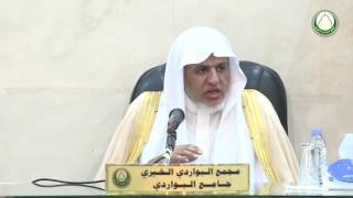 أ.د. علي الشبل | شرح الدروس المهمة لعامة الأمة (3) image