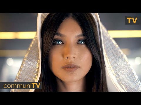 Top 10 Artificial Intelligence Tv Series