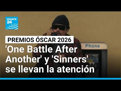 Oliver Laxe, director de 'Sirât', en los Premios Feroz 2026: \