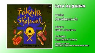 Tala'al Badru - Sambasunda