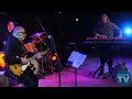 Duke Robillard Hi-Heel Sneakers LIVE @ Blue Frog Studios