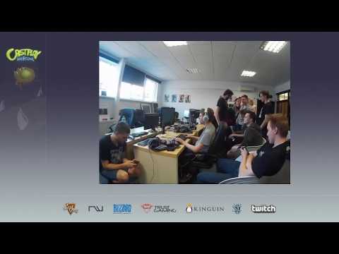 Castplay Invitational #2 -  final part