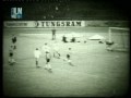 videó: Mészöly Kálmán tizenegyesgólja Hollandia ellen, 1967