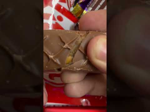 Snickers Value Pack Opening