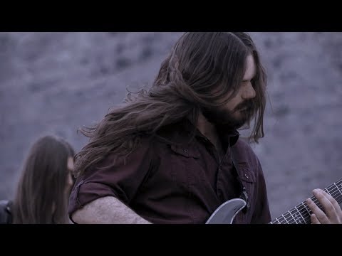 Saint Raven - Serenity (Official Music Video)