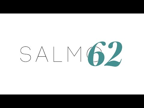 Salmo 62 - Comunidade Católica Shalom