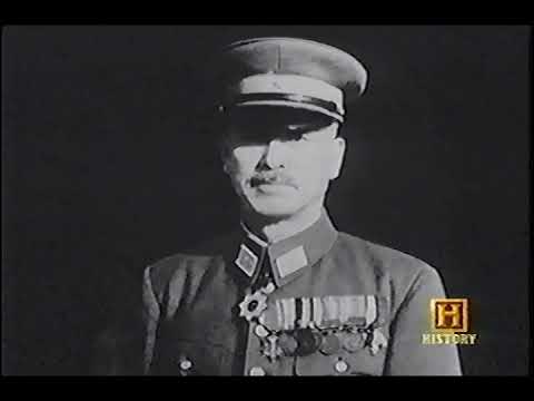 History Channel Clash of Warriors